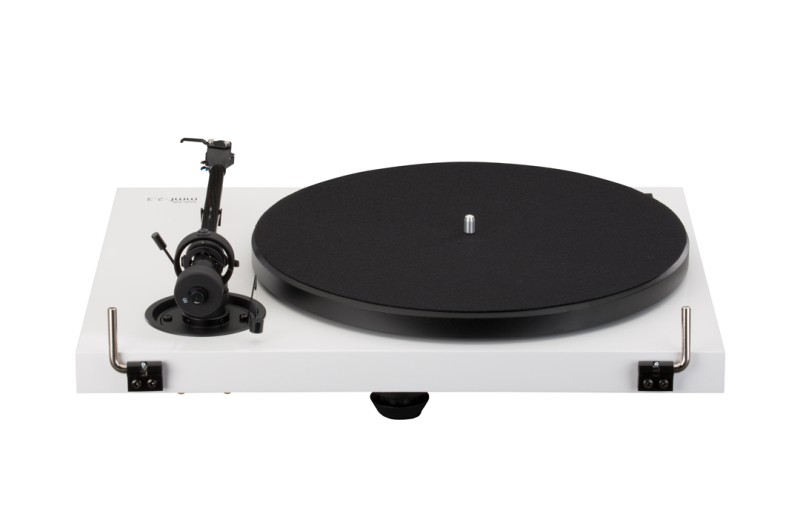 Music Hall Mmf-23 White