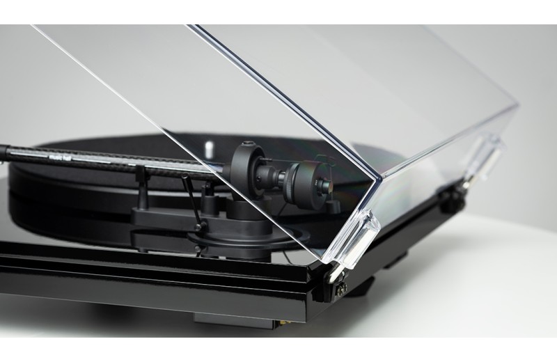 Music Hall Mmf-33A Black