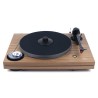 Music Hall Mmf-73Se Walnut + 2M Bronze