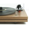 Music Hall Mmf-73Se Walnut + 2M Bronze