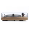 Music Hall Mmf-73Se Walnut + 2M Bronze