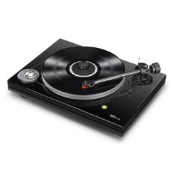 Music Hall Mmf-73 Black + 2M Bronze