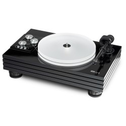 Music Hall Mmf-113 Black