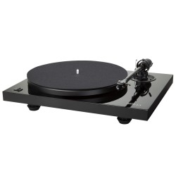 Music Hall Mmf-23 Black