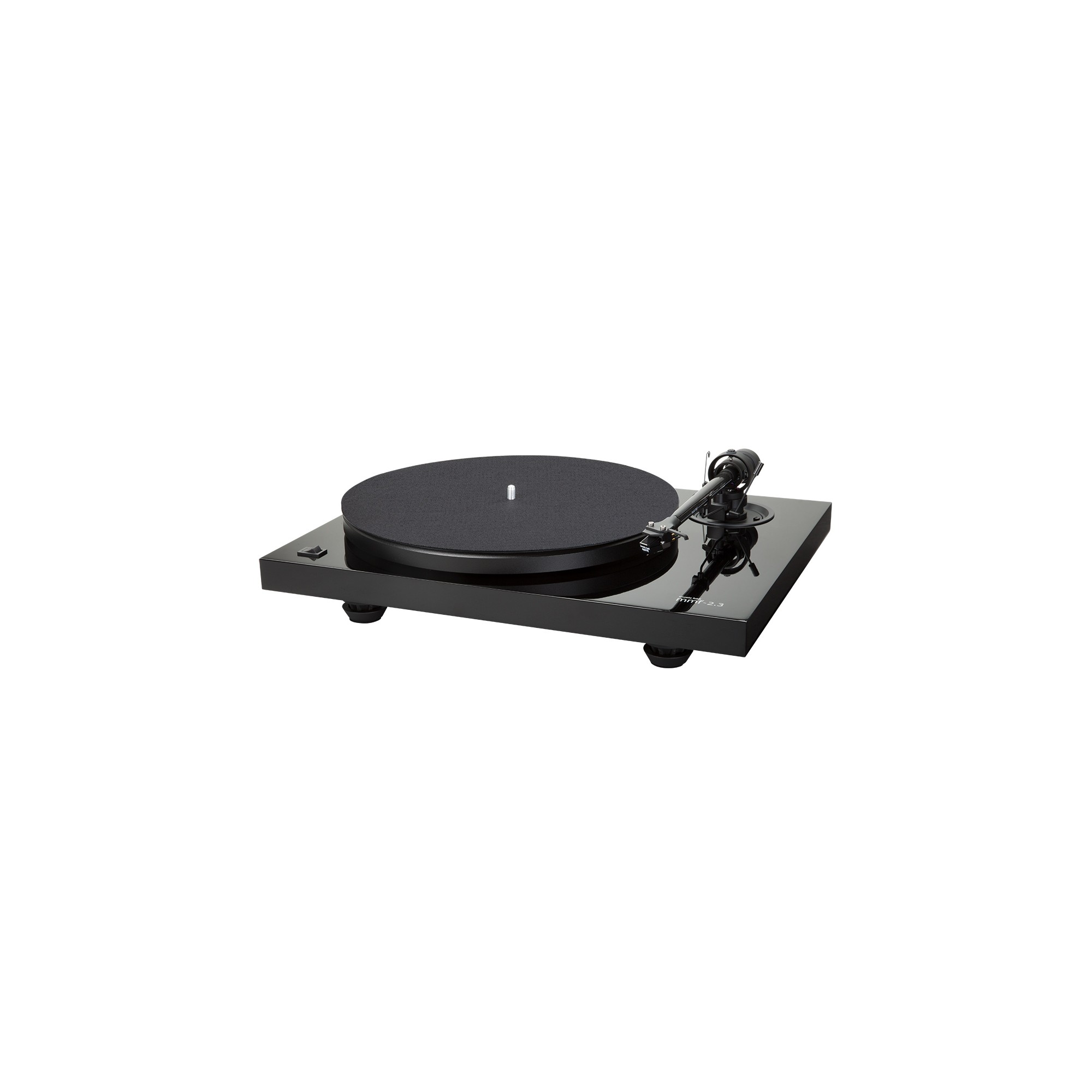 Music Hall Mmf-23 Black