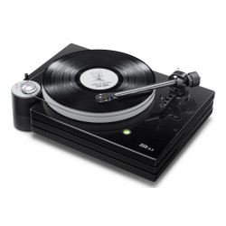 Music Hall Mmf-93 Black