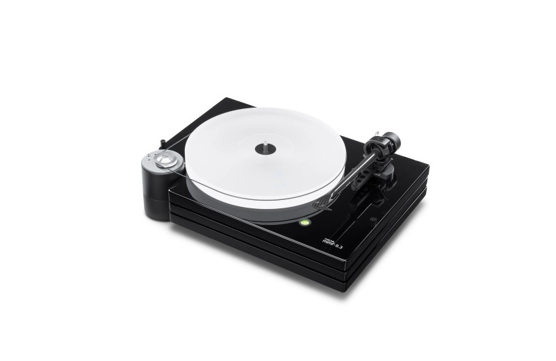 Music Hall Mmf-93 Black