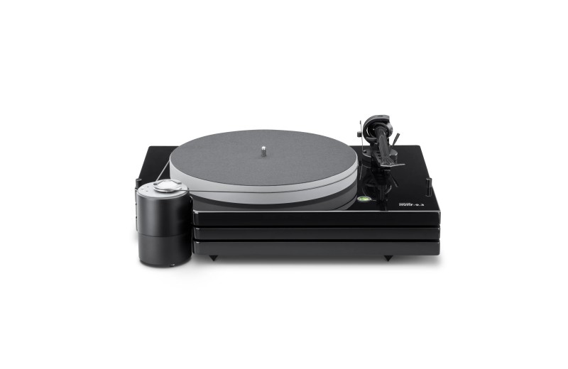 Music Hall Mmf-93 Black