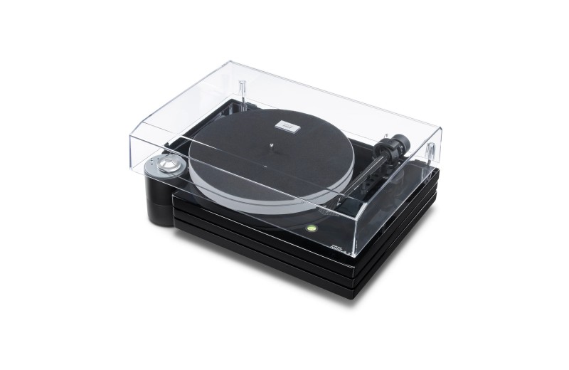 Music Hall Mmf-93 Black