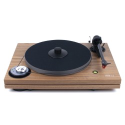 Music Hall Mmf-73Se Walnut