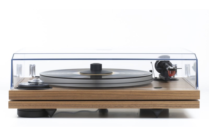 Music Hall Mmf-73Se Walnut