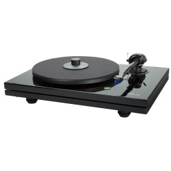 Music Hall Mmf-53 Black