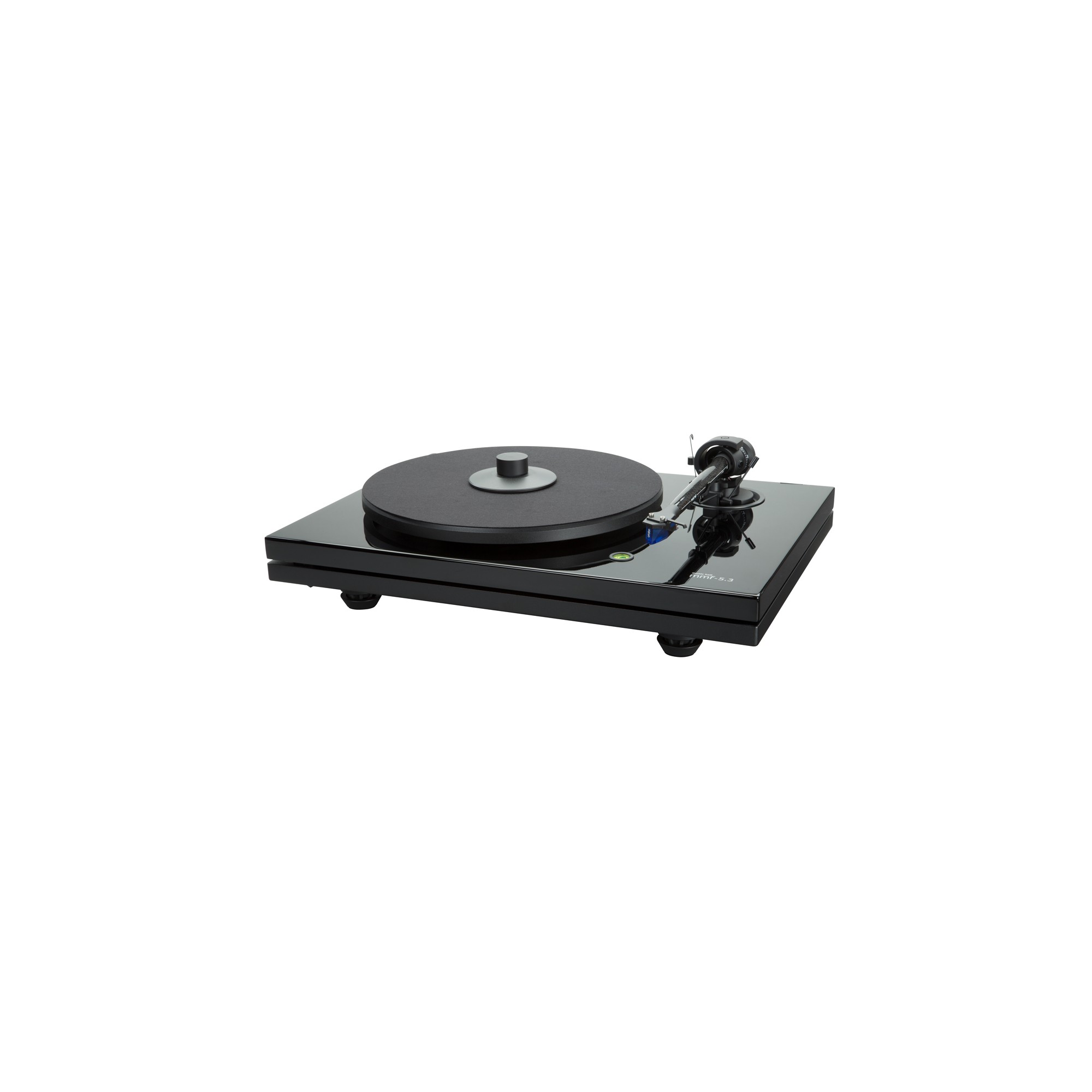 Music Hall Mmf-53 Black