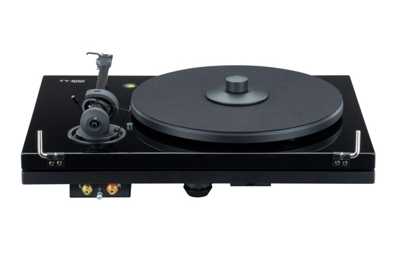 Music Hall Mmf-53 Black