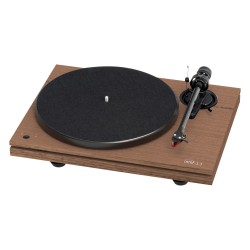 Music Hall Mmf-33Se Walnut