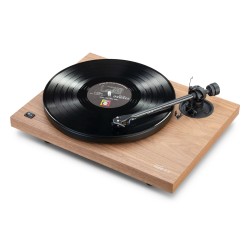 Music Hall Mmf-23Se Walnut
