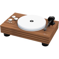 Music Hall Mmf-113 Walnut