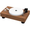 Music Hall Mmf-113 Walnut