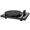 Music Hall Mmf-23 Black + Phono