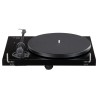 Music Hall Mmf-23 Black + Phono