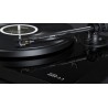Music Hall Mmf-23 Black + Phono
