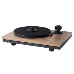 Music Hall Mmf-53Se Walnut