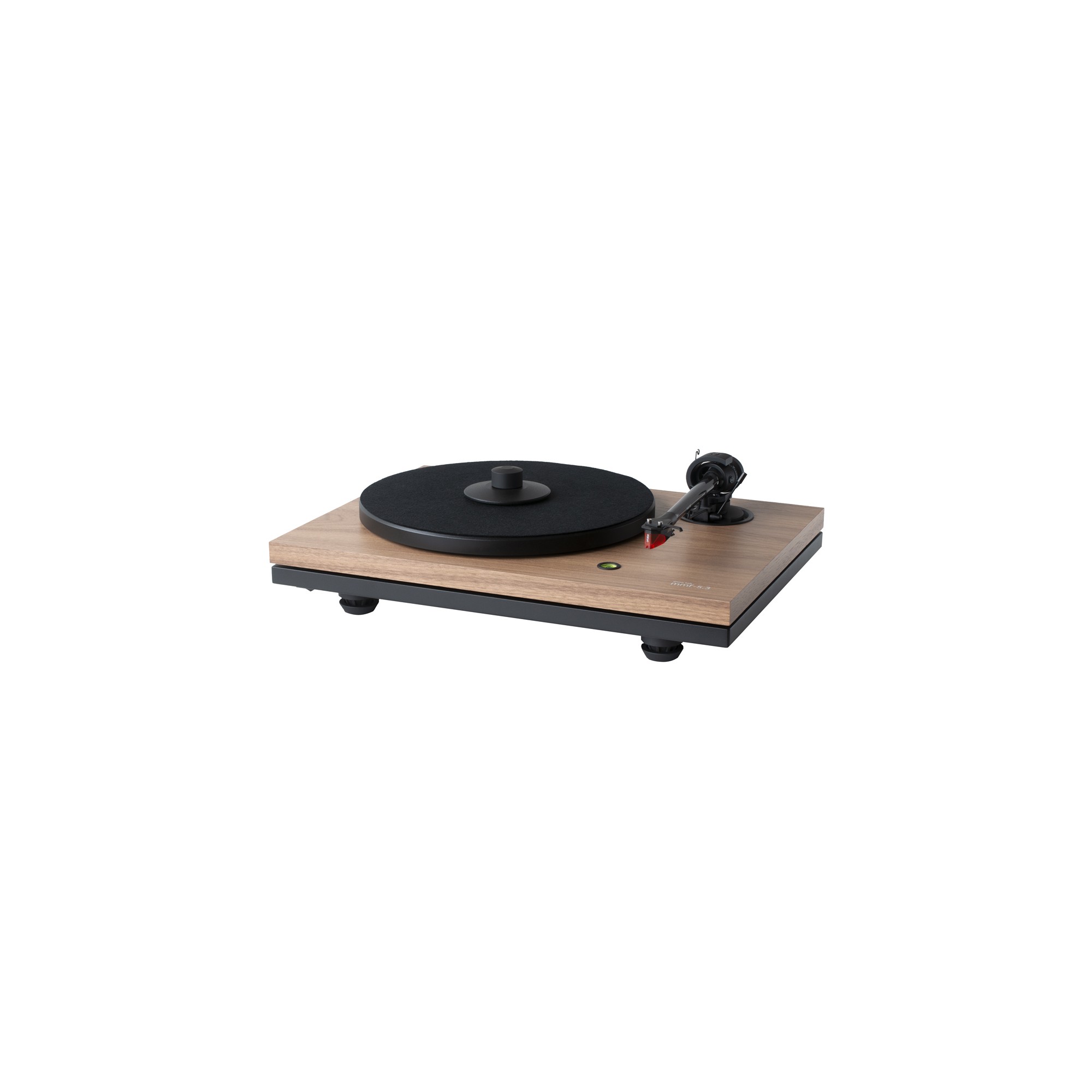 Music Hall Mmf-53Se Walnut