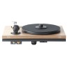 Music Hall Mmf-53Se Walnut