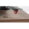 Music Hall Mmf-53Se Walnut