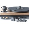 Music Hall Mmf-53Se Walnut