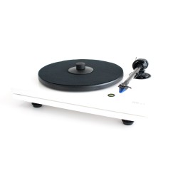 Music Hall Mmf-53 White