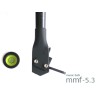 Music Hall Mmf-53 White