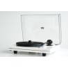 Music Hall Mmf-53 White