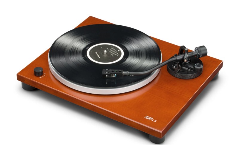 Music Hall Mmf-15 Melody