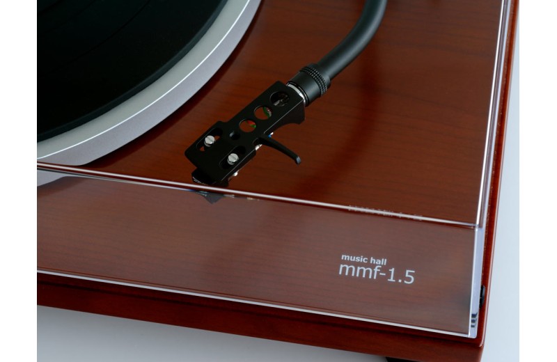Music Hall Mmf-15 Melody