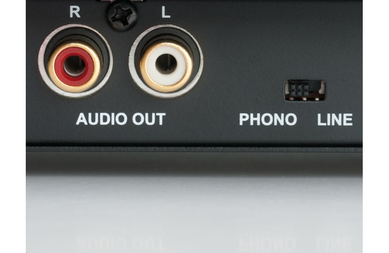 Music Hall Mmf-15 Melody
