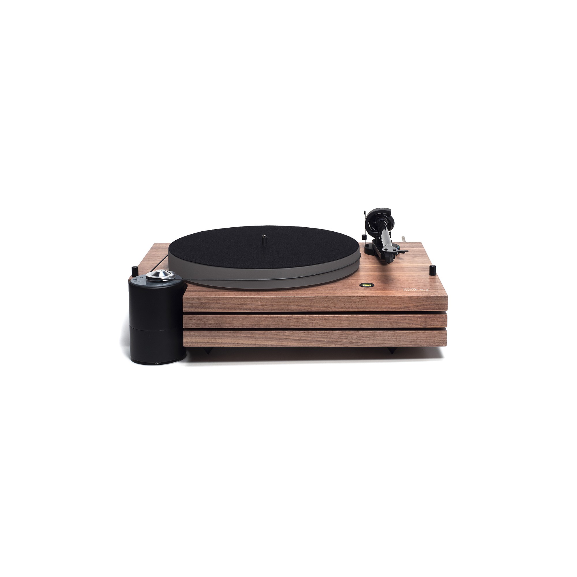 Music Hall Mmf-93 Walnut