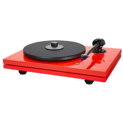 Music Hall Mmf-53Le Red