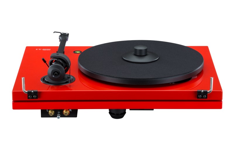 Music Hall Mmf-53Le Red