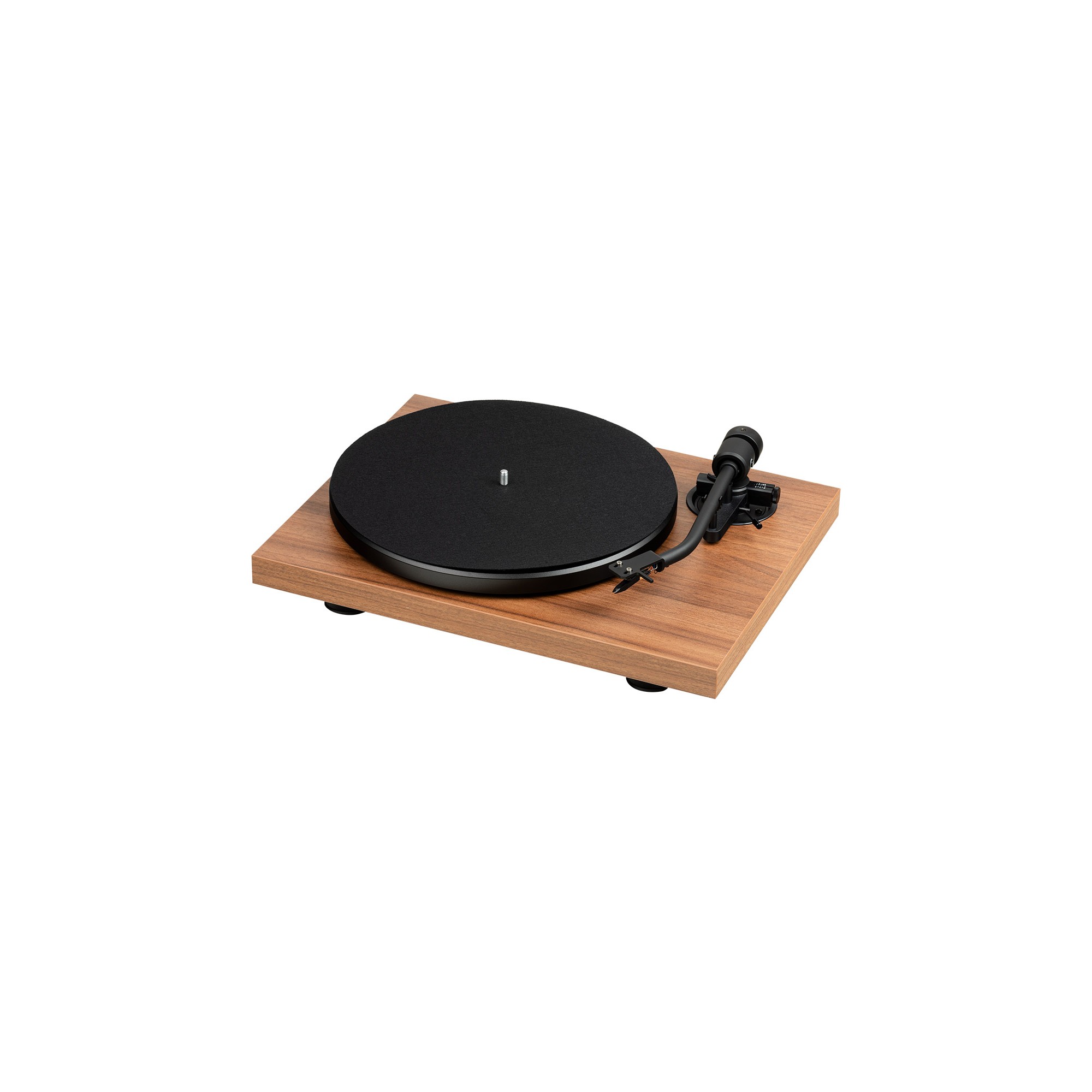 Music Hall Mmf Mark1 Walnut