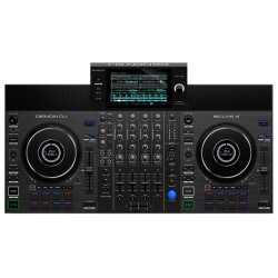 Denon Dj PrimeGO Dj Controller
