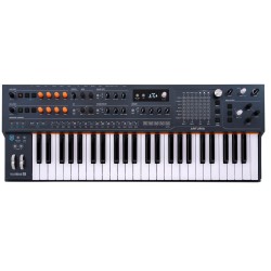 Arturia MiniFreak 49 Hybrid Synthesizer 49 Keys
