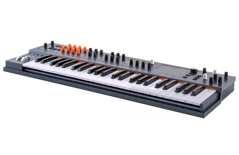 Arturia MiniFreak 49 Hybrid Synthesizer 49 Keys