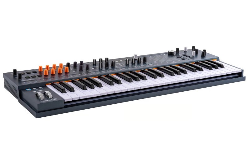 Arturia MiniFreak 49 Hybrid Synthesizer 49 Keys
