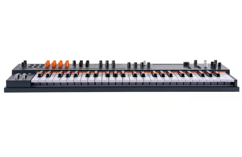 Arturia MiniFreak 49 Hybrid Synthesizer 49 Keys