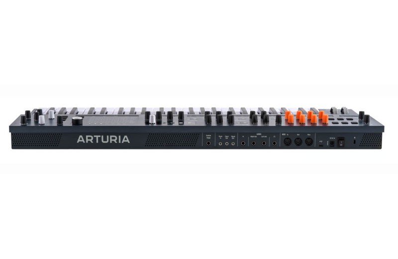 Arturia MiniFreak 49 Hybrid Synthesizer 49 Keys