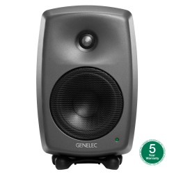 Genelec 8330Apm Active Speaker 2 Ways 1X50W + 1X50W 5
