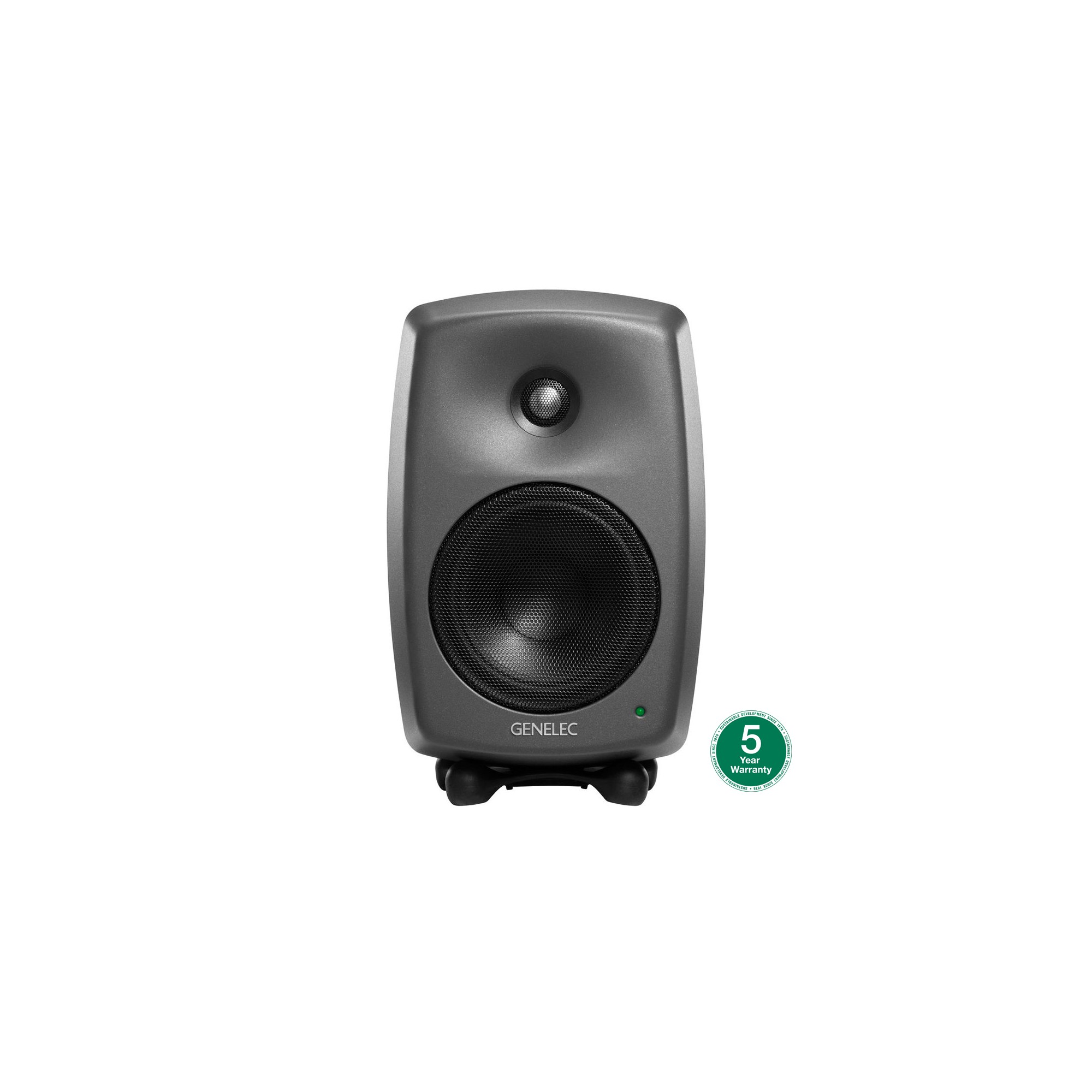 Genelec 8330Apm Active Speaker 2 Ways 1X50W + 1X50W 5