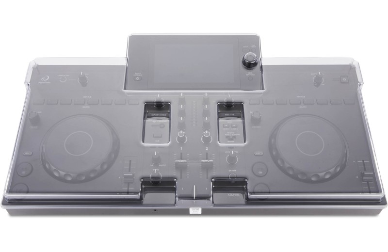 Decksaver for AlphaTheta XDJ-AN Cover