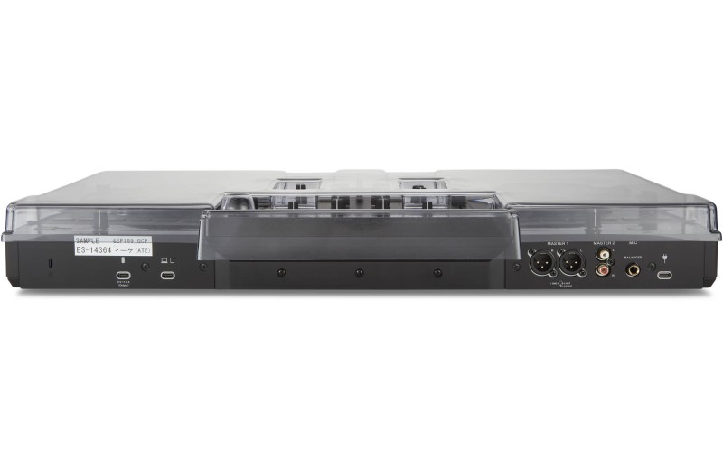 Decksaver for AlphaTheta XDJ-AN Cover